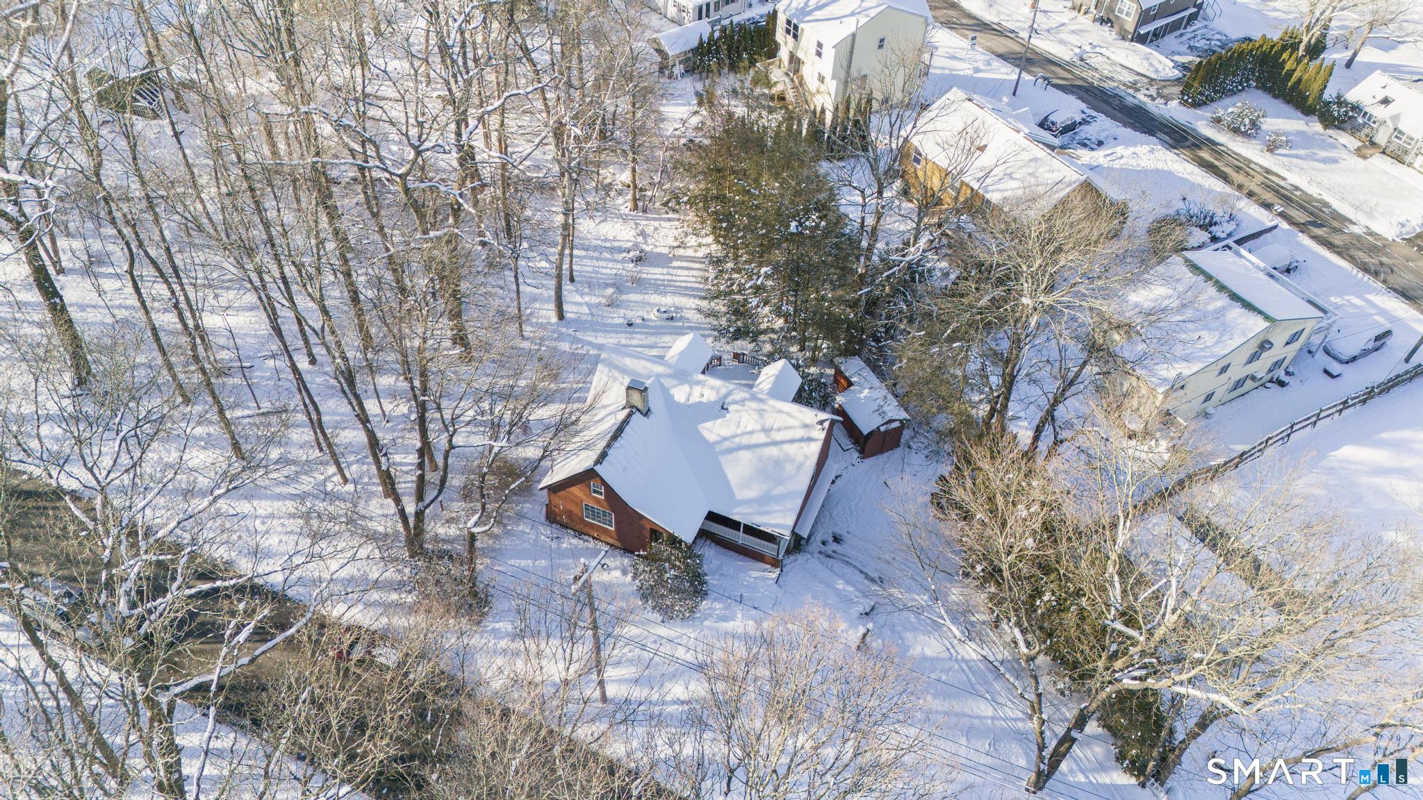 2 Overlook Road Plymouth, CT 06786 - Photo 24 of 28