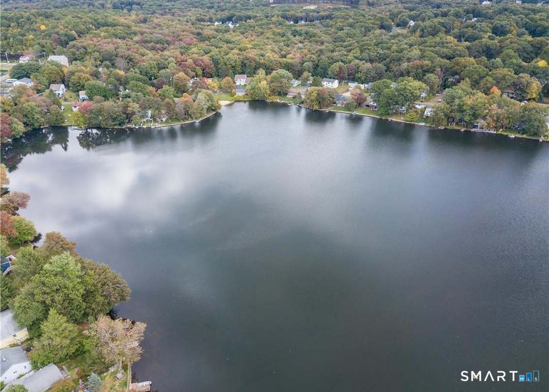 2 Overlook Road Plymouth, CT 06786 - Photo 28 of 28 Fall Mountain Lake