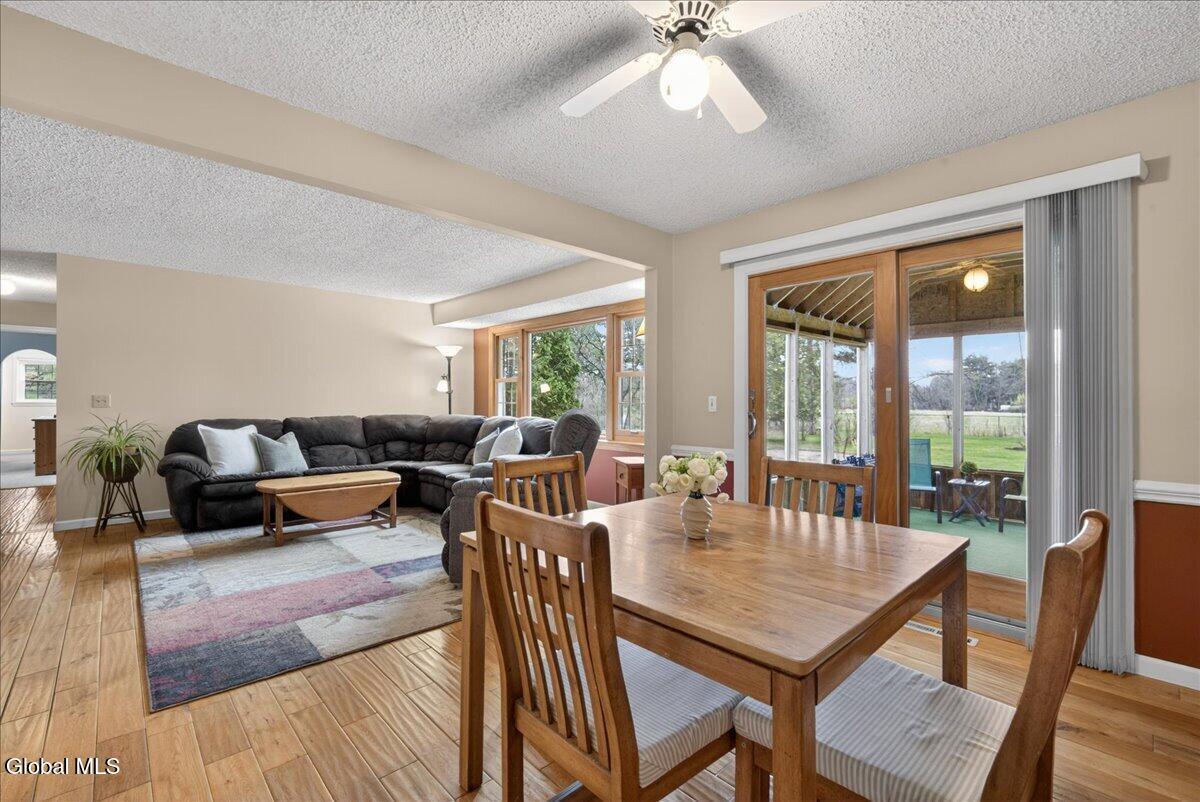 63 Jenkins Road Ballston, NY 12027 - Photo 28 of 83 Open Layout Multiple Options for Space
