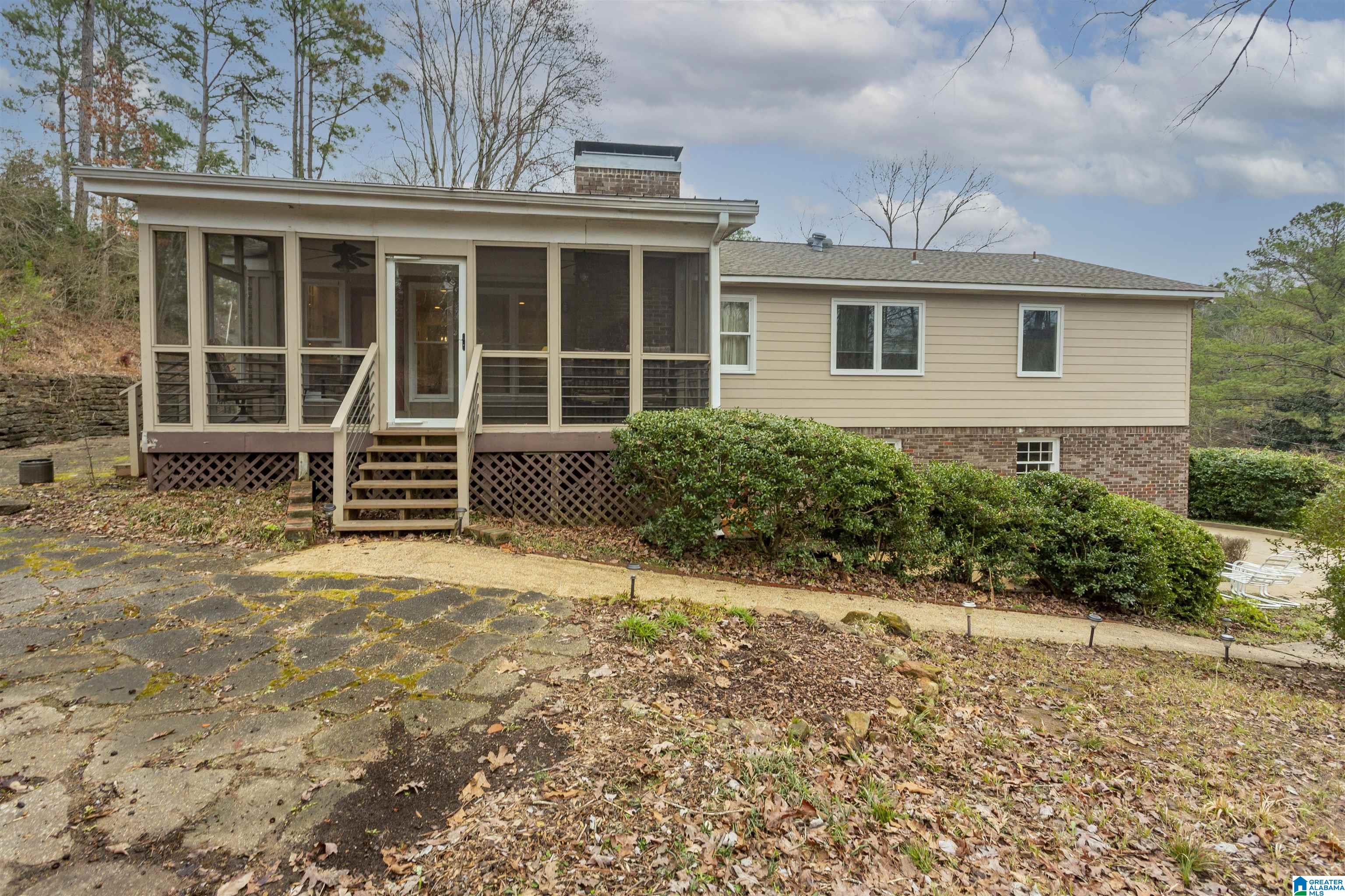 3506 South Brookwood Road Birmingham, AL 35223 - Photo 40 of 46