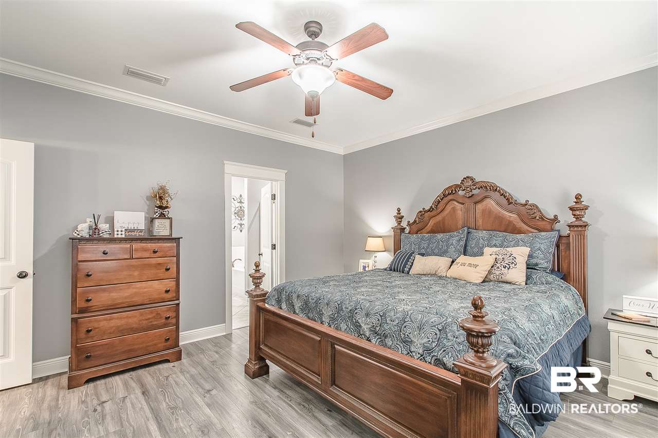 7003 Cloverleaf Landing Road Bay Minette, AL 36507 - Photo 22 of 49