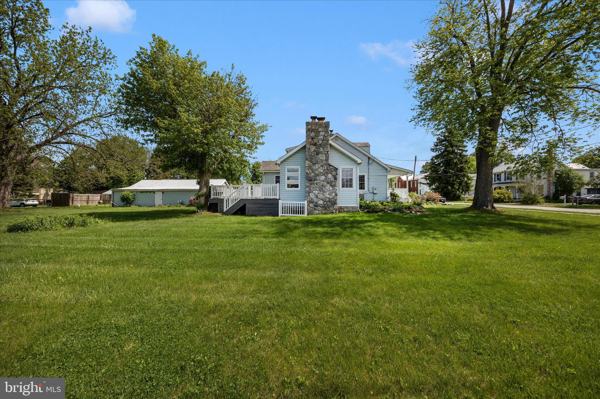 2780 Adams Street Adamstown, MD 21710 - Photo 41 of 96 Exterior Back