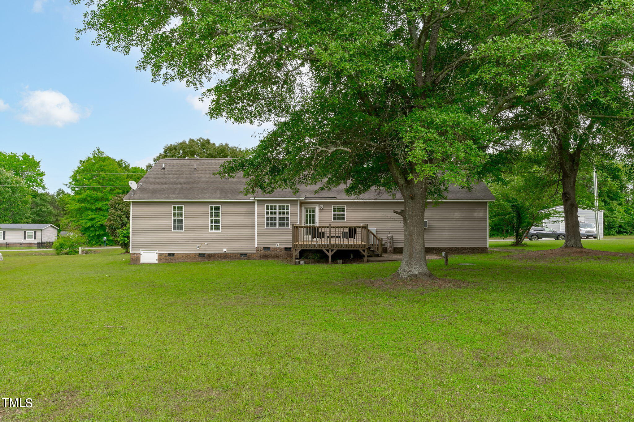107 Shearin Road Smithfield, NC 27577 - Photo 27 of 31 B-4