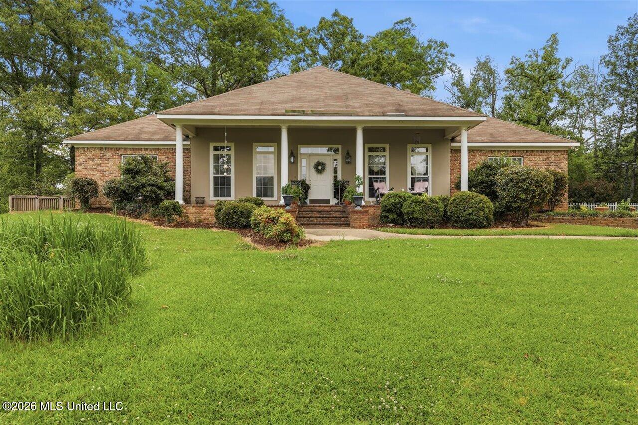 01-10500 Lebanon Pinegrove Rd _ Hometour