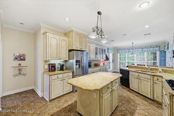 $389,000 | 10500 Lebanon Pinegrove Road, Terry, MS 39170