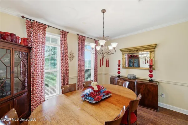 $389,000 | 10500 Lebanon Pinegrove Road, Terry, MS 39170