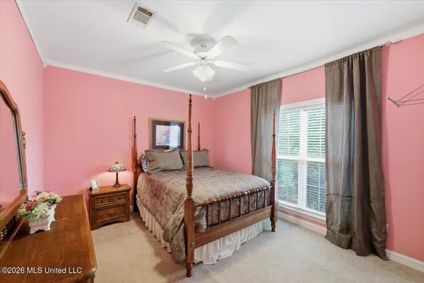 $389,000 | 10500 Lebanon Pinegrove Road, Terry, MS 39170