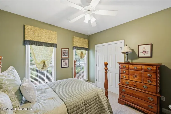 $389,000 | 10500 Lebanon Pinegrove Road, Terry, MS 39170