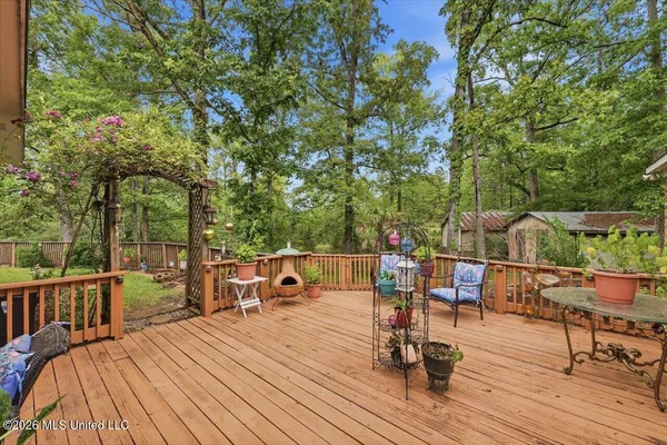 $389,000 | 10500 Lebanon Pinegrove Road, Terry, MS 39170