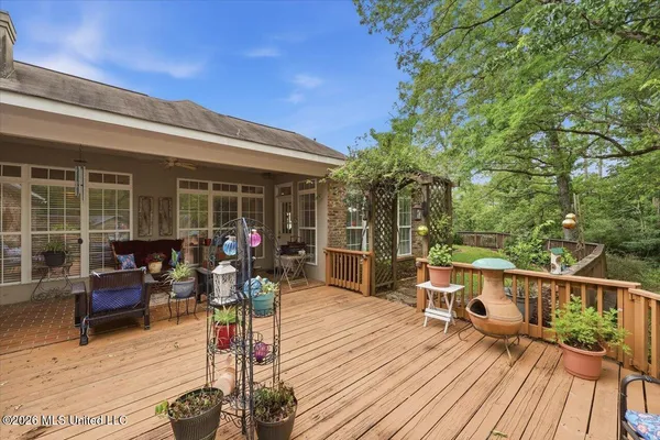 $389,000 | 10500 Lebanon Pinegrove Road, Terry, MS 39170