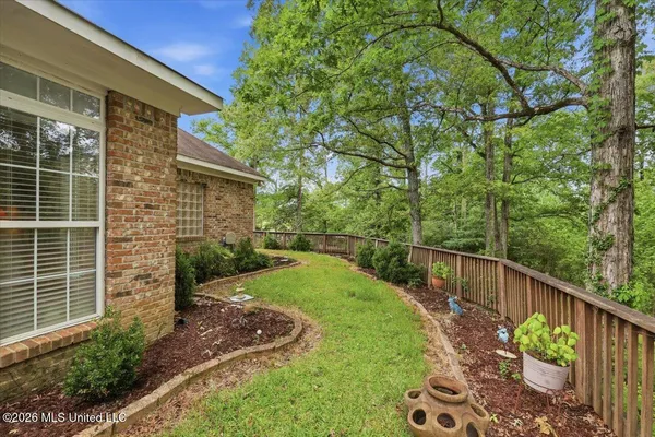 $389,000 | 10500 Lebanon Pinegrove Road, Terry, MS 39170