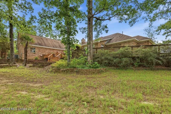 $389,000 | 10500 Lebanon Pinegrove Road, Terry, MS 39170