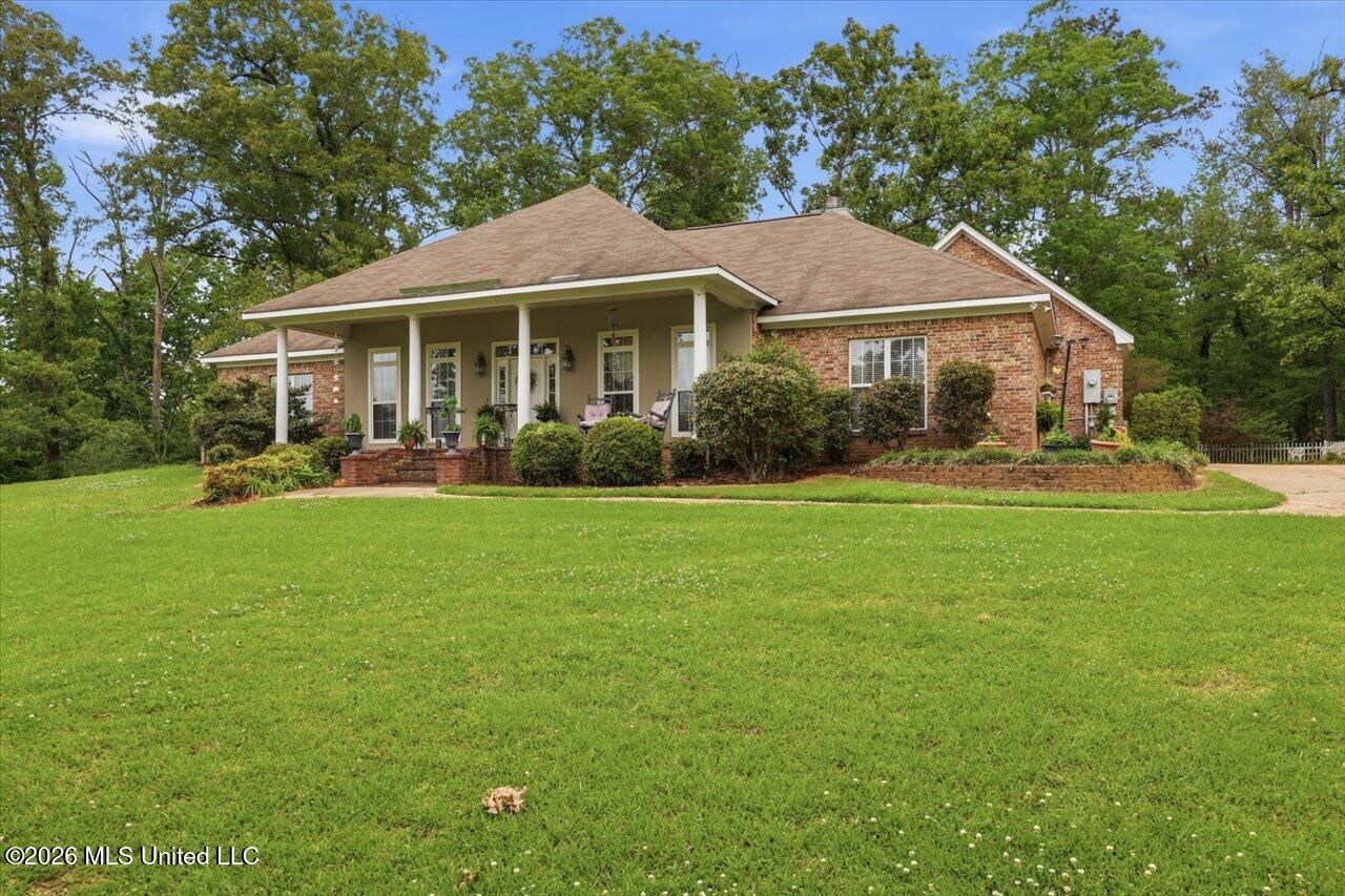 10500 Lebanon Pinegrove Road Terry, MS 39170 - Photo 45 of 46 04-10500 Lebanon Pinegrove Rd _ Hometour