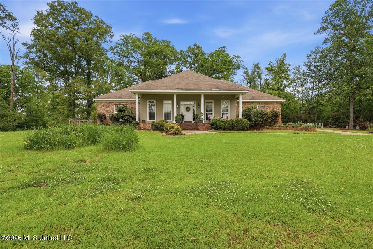 10500 Lebanon Pinegrove Road Terry, MS 39170 - Photo 46 of 46 03-10500 Lebanon Pinegrove Rd _ Hometour