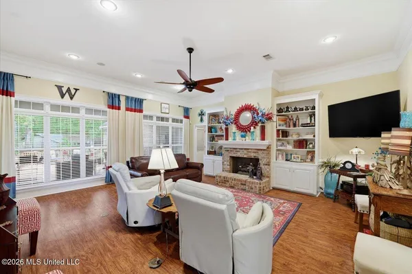 $389,000 | 10500 Lebanon Pinegrove Road, Terry, MS 39170