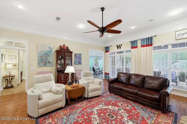 $389,000 | 10500 Lebanon Pinegrove Road, Terry, MS 39170