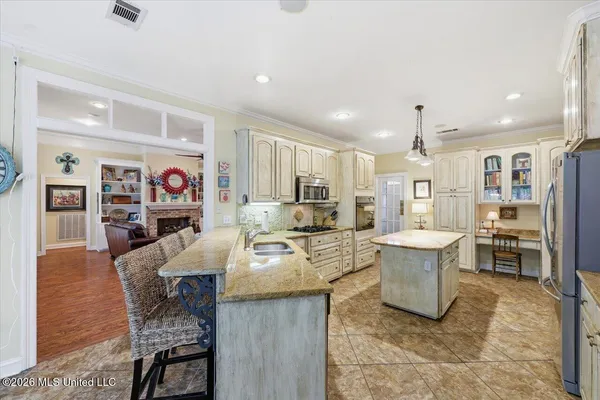 $389,000 | 10500 Lebanon Pinegrove Road, Terry, MS 39170