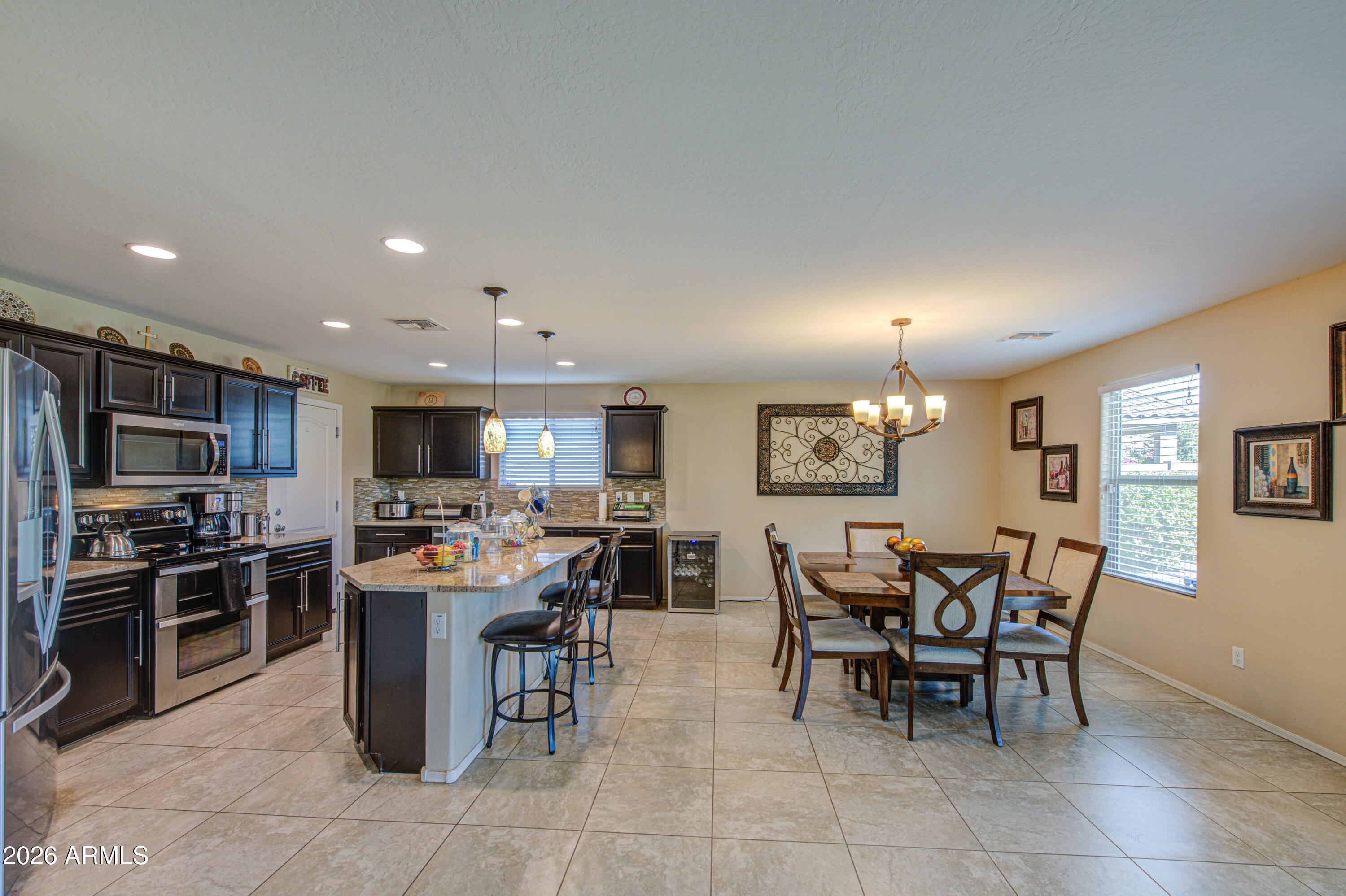 7535 West Apollo Road Laveen, AZ 85339 - Photo 19 of 55 Kitchen 9