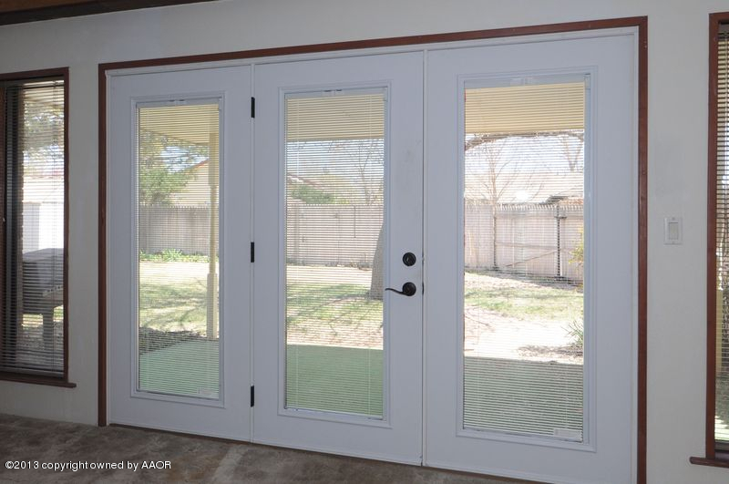 3733 Rutson Drive Amarillo, TX 79109 - Photo 20 of 35 Natural Light