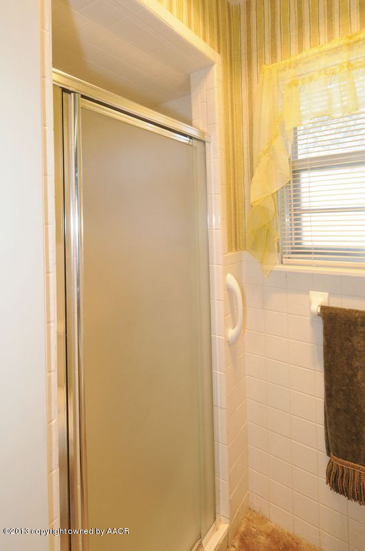 3733 Rutson Drive Amarillo, TX 79109 - Photo 31 of 35 Master Bath 2