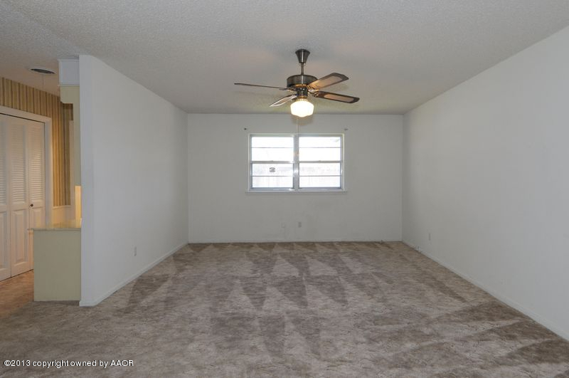3733 Rutson Drive Amarillo, TX 79109 - Photo 32 of 35 Master Bed