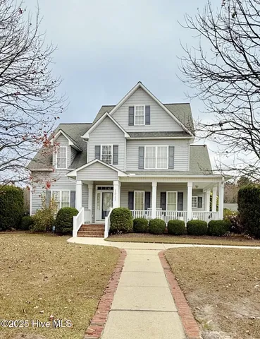 $475,000 | 1311 Trafalgar Drive, Winterville, NC 28590