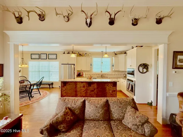 $475,000 | 1311 Trafalgar Drive, Winterville, NC 28590