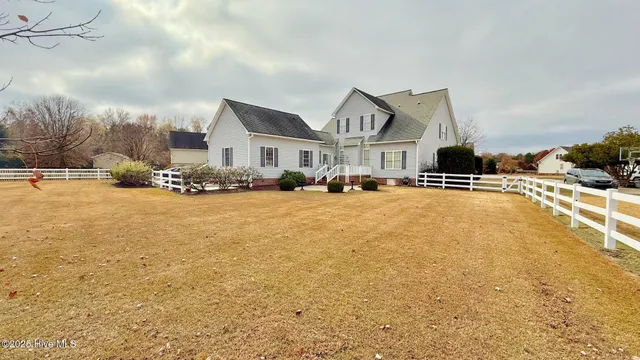 $475,000 | 1311 Trafalgar Drive, Winterville, NC 28590