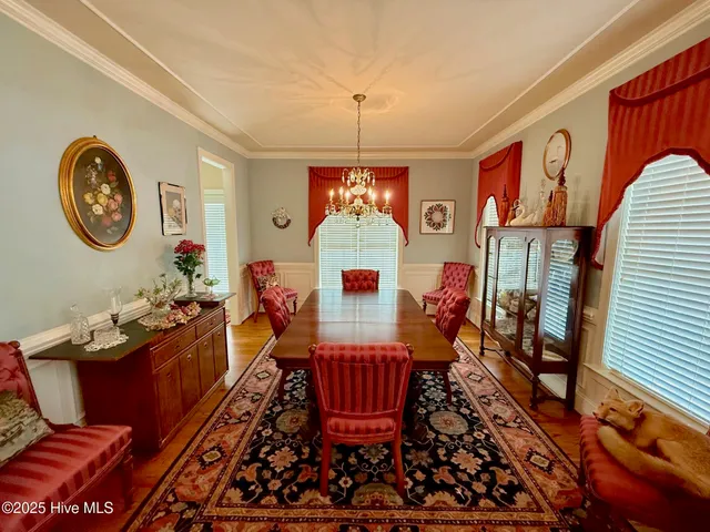 $475,000 | 1311 Trafalgar Drive, Winterville, NC 28590