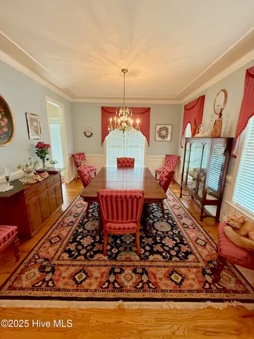 $475,000 | 1311 Trafalgar Drive, Winterville, NC 28590