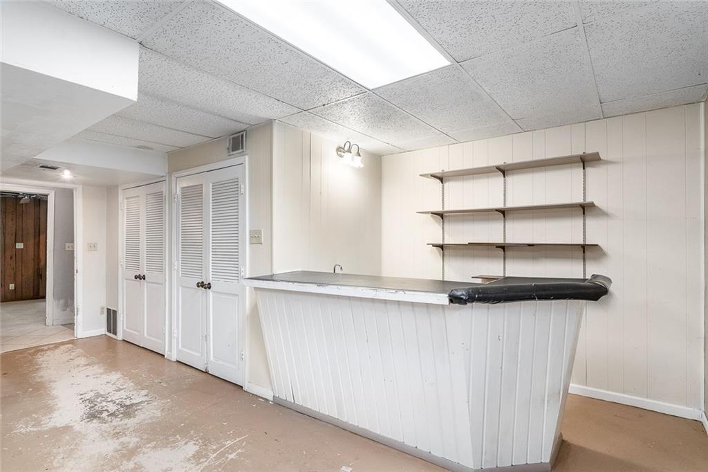 2738 Rainbow Ridge Road Decatur, GA 30034 - Photo 34 of 47 a view of a storage & utility room