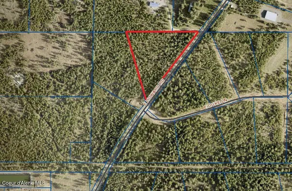 $1,065,000 | 7741 East Howard Road, Athol, ID 83801