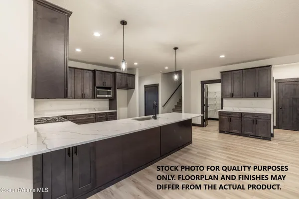 $1,065,000 | 7741 East Howard Road, Athol, ID 83801