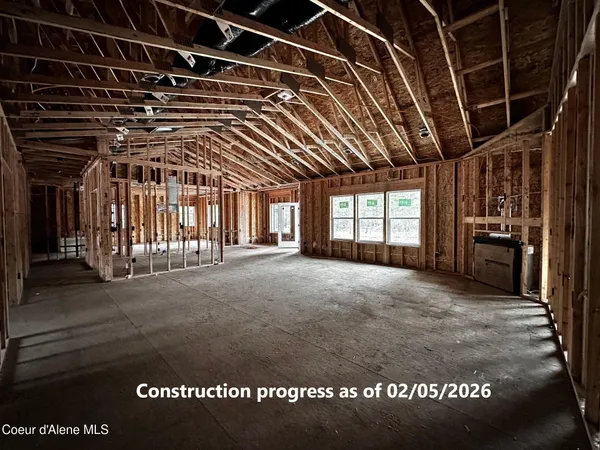 $1,065,000 | 7741 East Howard Road, Athol, ID 83801