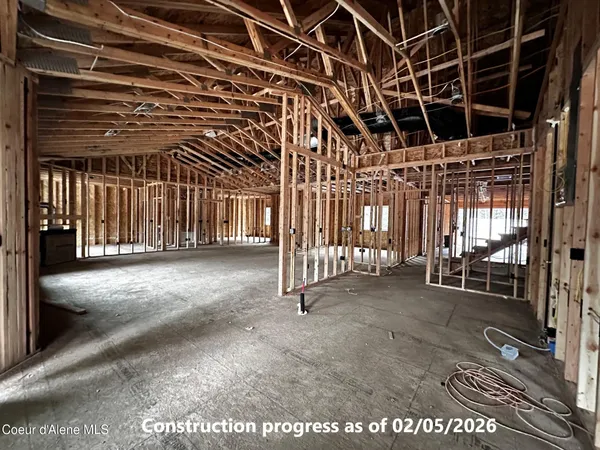 $1,065,000 | 7741 East Howard Road, Athol, ID 83801