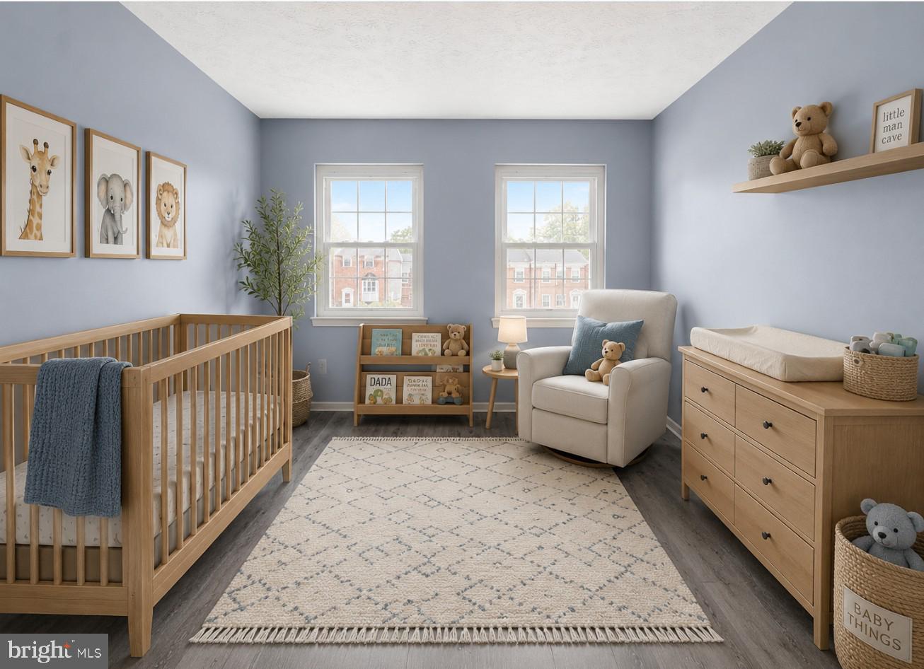 12 Hallview Court Perry Hall, MD 21236 - Photo 15 of 19 Ai Staging Photo