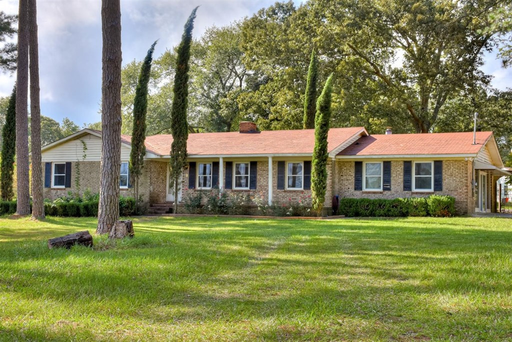 2877 Farmers Bridge Road Hephzibah, GA 30815 - Photo 5 of 40
