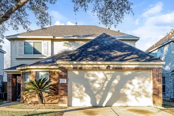$2,155 | 20735 Fox Cliff Lane, Humble, TX 77338
