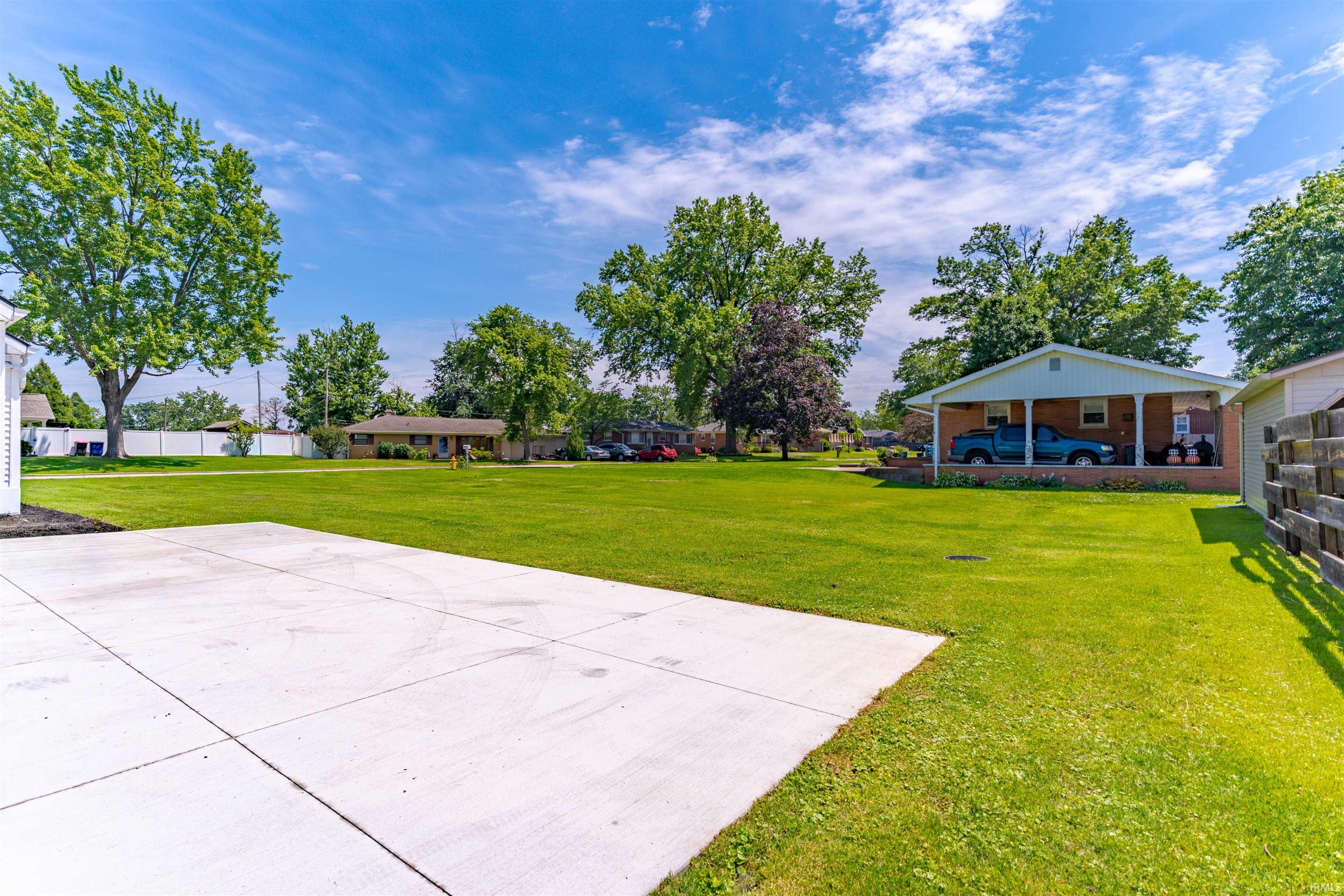 2511 St George Road Evansville, IN 47711 - Photo 36 of 45
