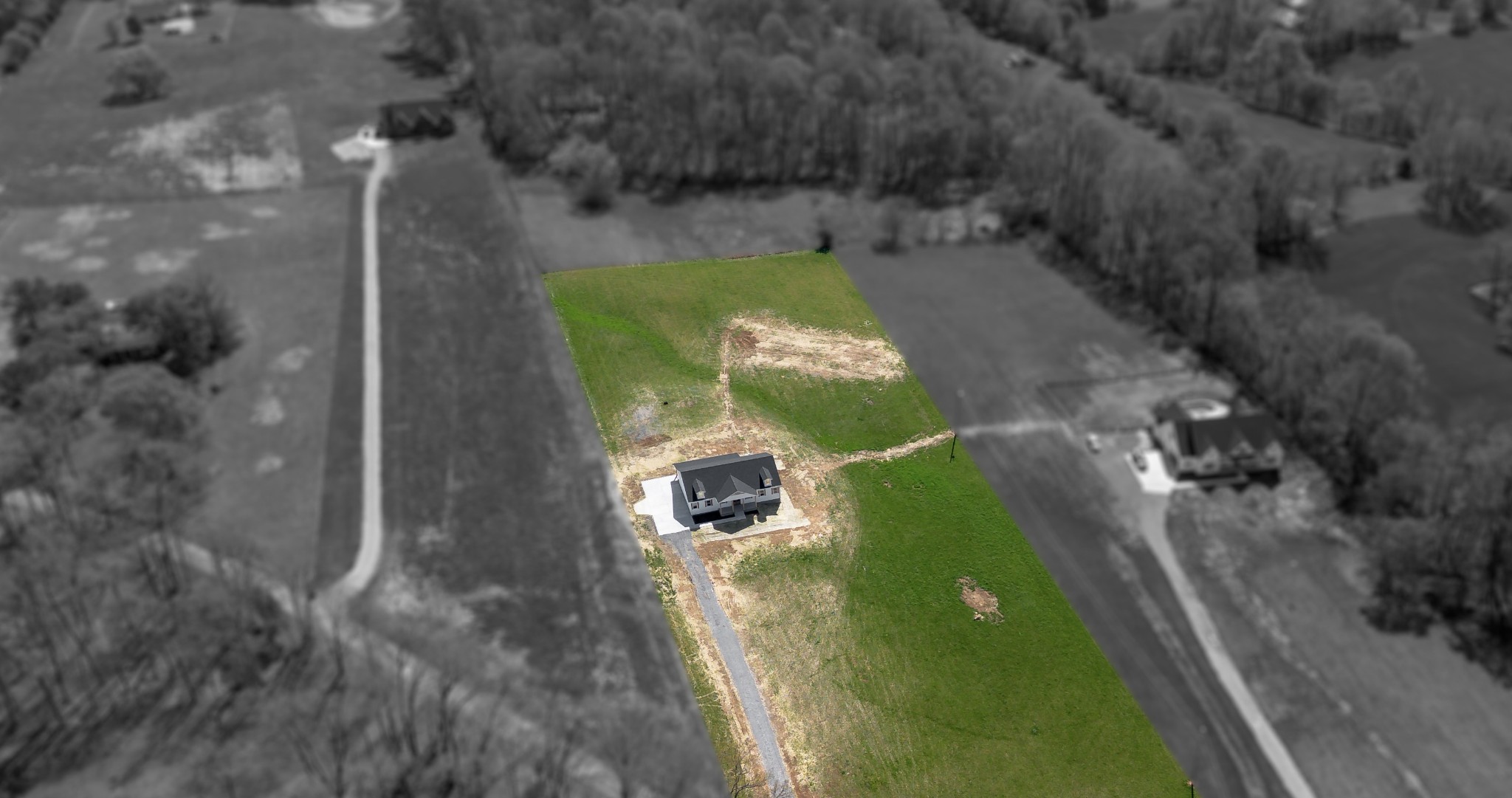 4031 Wells Road Springfield, TN 37172 - Photo 4 of 14