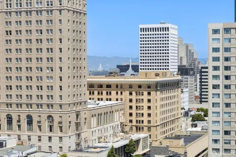 $895,000 | 1001 Pine Street, Unit 502, San Francisco, CA 94109