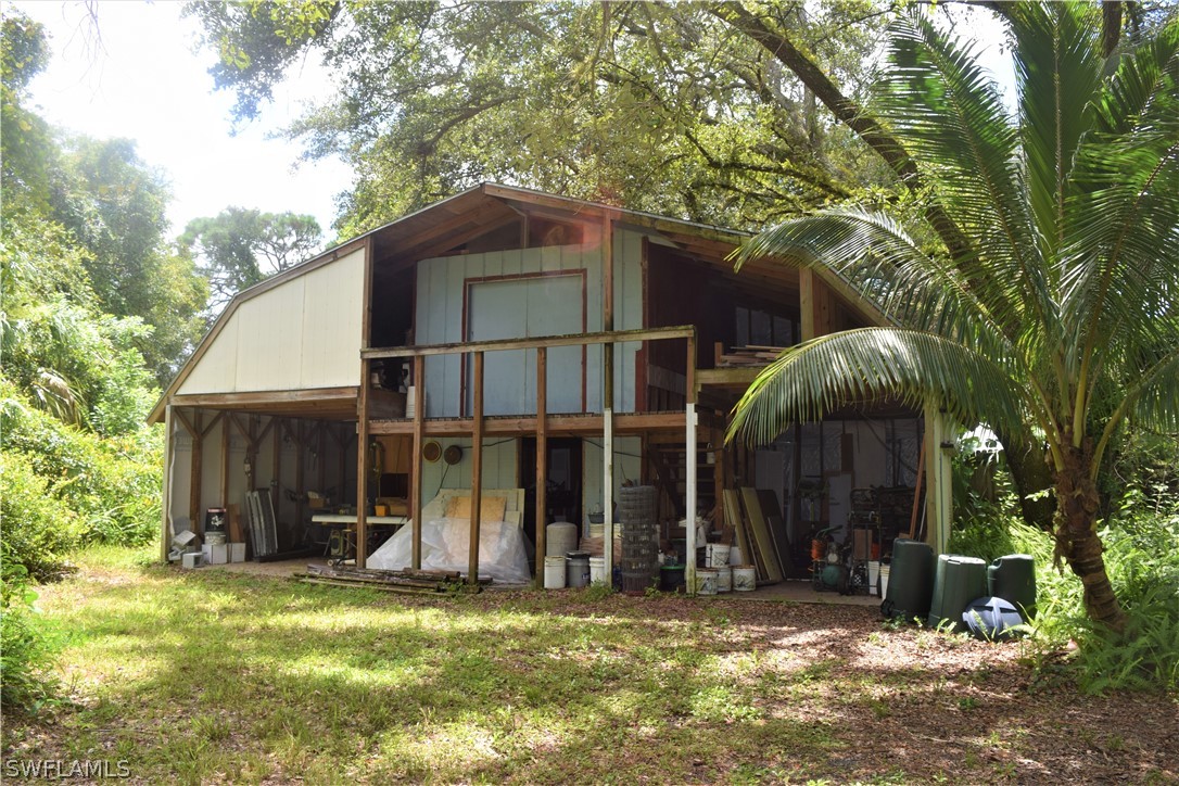 17841 Rancho 78 Drive Alva, FL 33920 - Photo 30 of 35 Gallery Image 30