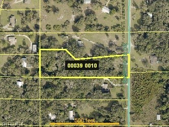 17841 Rancho 78 Drive Alva, FL 33920 - Photo 35 of 35 Gallery Image 35