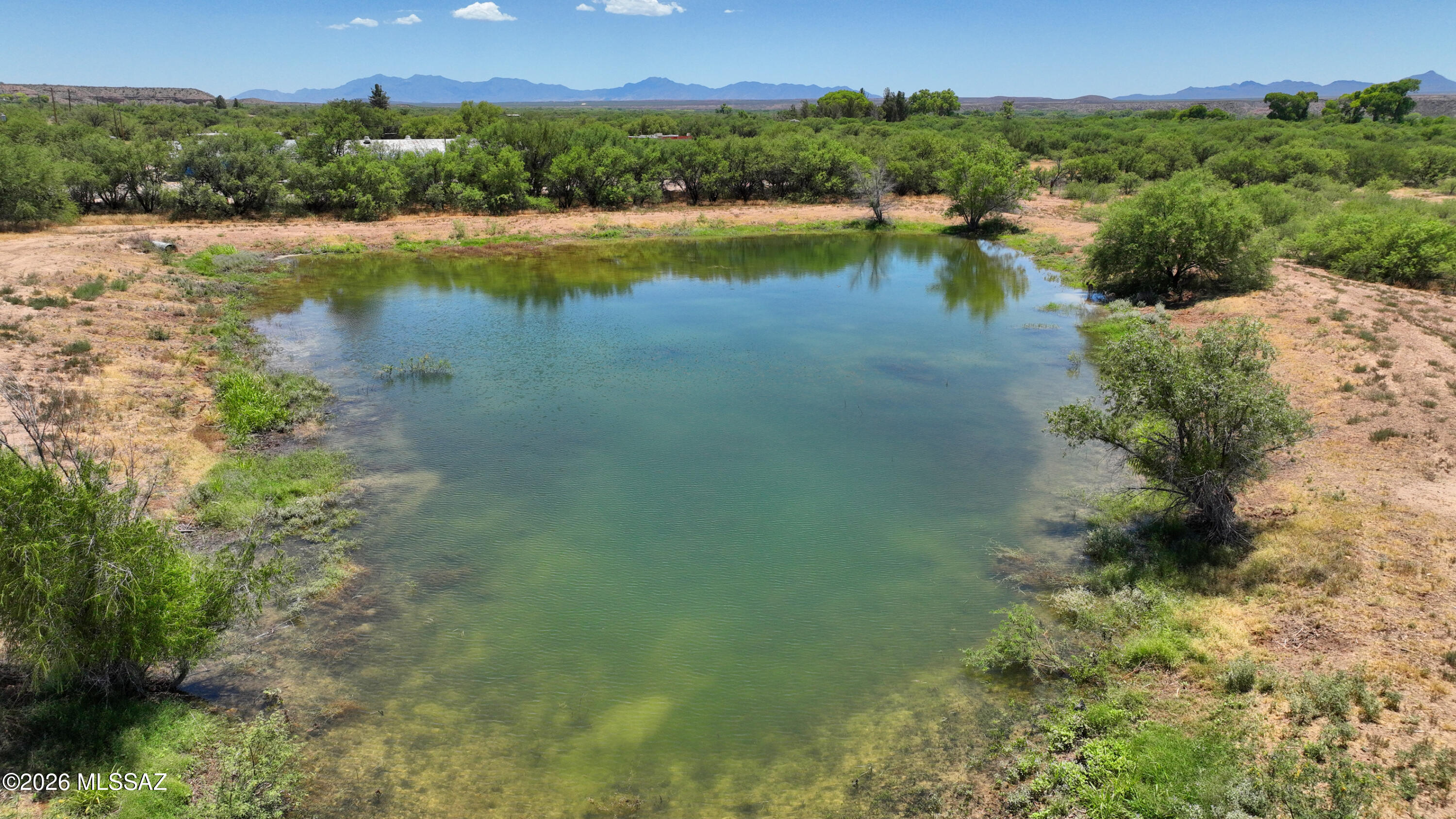 Tbd South Curtis Flats Road St. David, AZ 85630 - Photo 8 of 27 DJI_0847