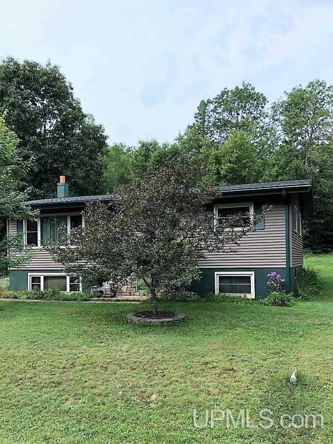 16 Partridge Lane Ishpeming, MI 49849 - Photo 1 of 34