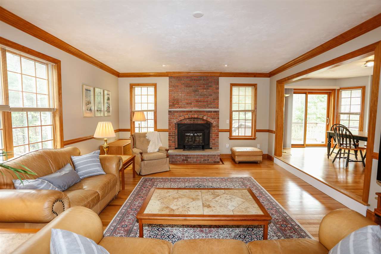 39 Justin Lane Rochester, NH 03839 - Photo 19 of 40