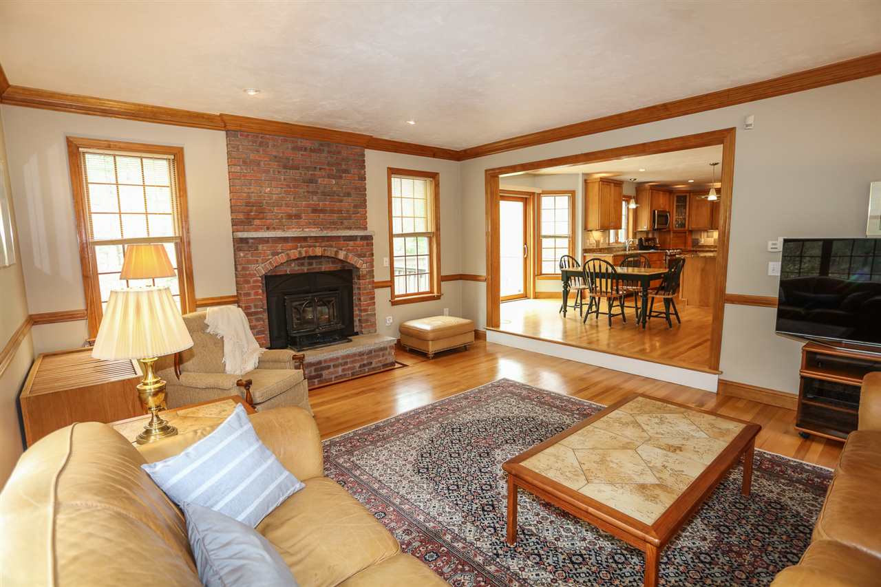 39 Justin Lane Rochester, NH 03839 - Photo 20 of 40
