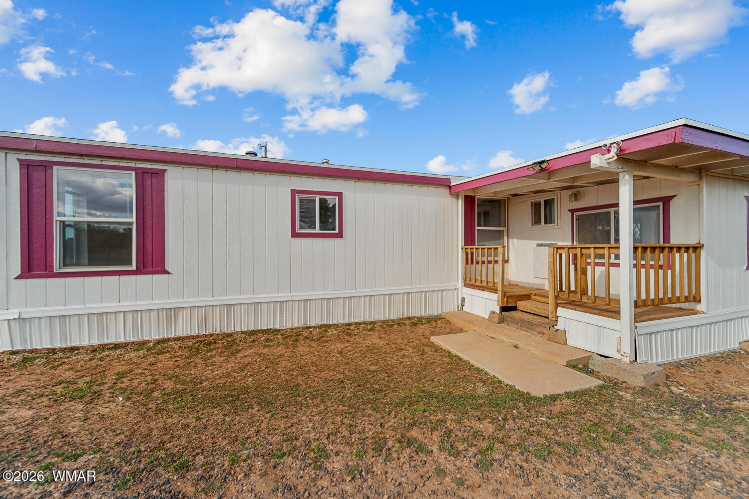 4066 East Pinto Road Snowflake, AZ 85937 - Photo 12 of 49