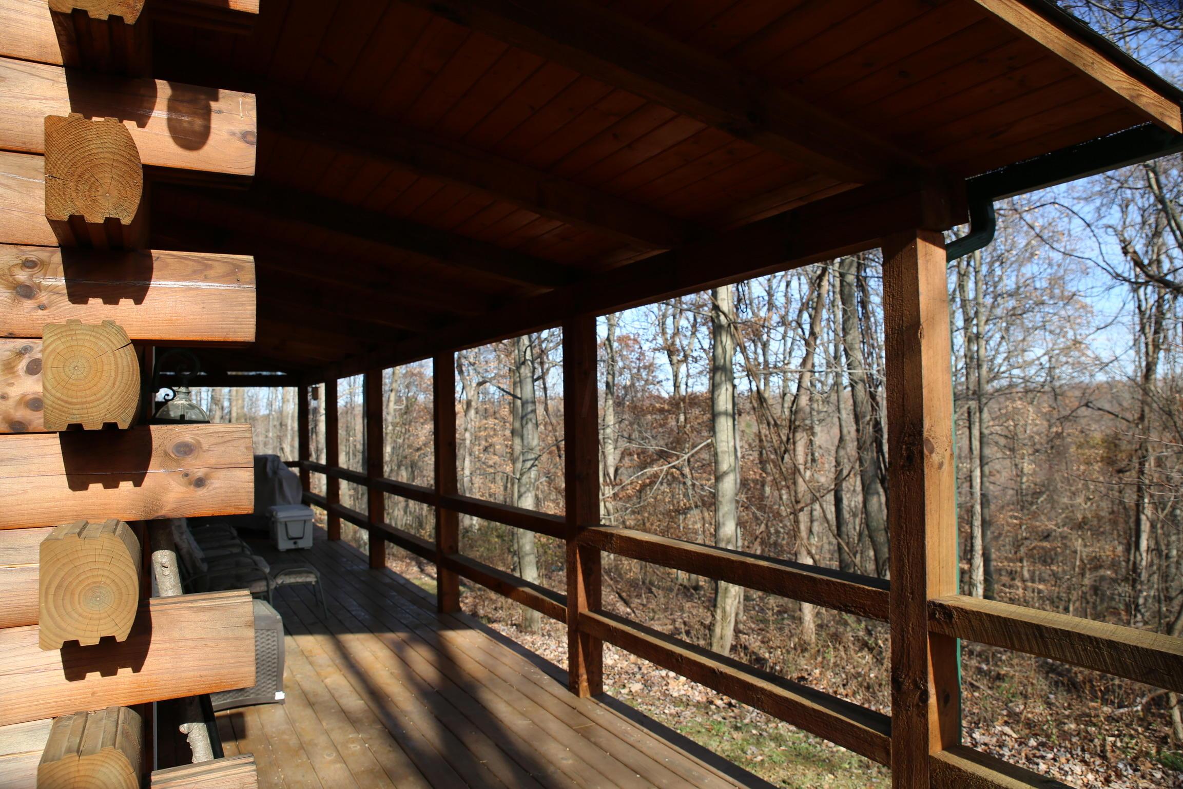 11692 Woodland Ridge Road Rockbridge, OH 43149 - Photo 11 of 40 Gallery Image 11