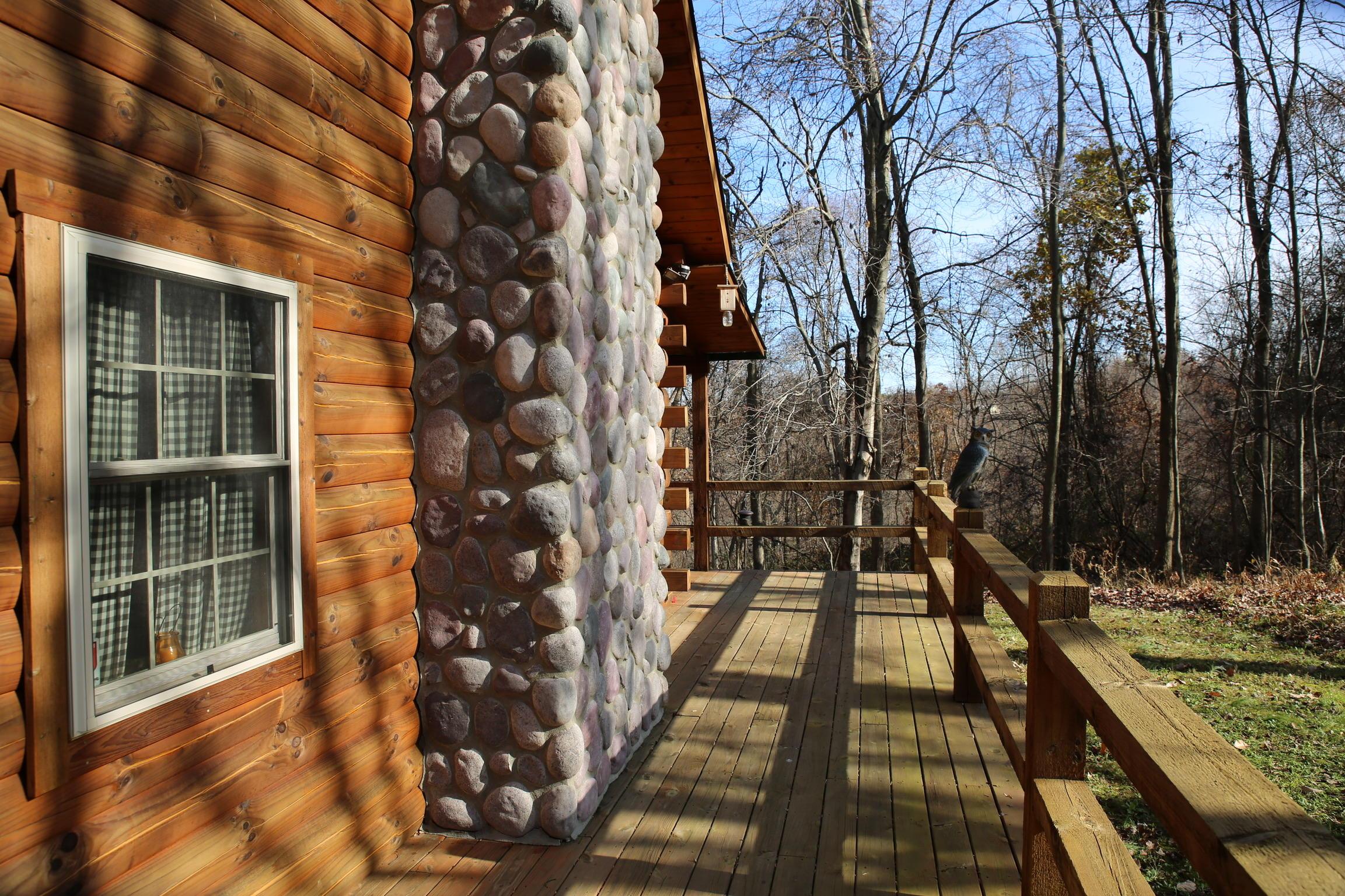 11692 Woodland Ridge Road Rockbridge, OH 43149 - Photo 12 of 40 Gallery Image 12